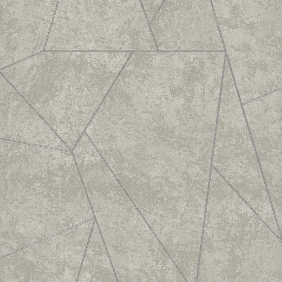 Antonina Vella Modern Metals Second Edition x Kravet Design W4116-1121 Wallpaper