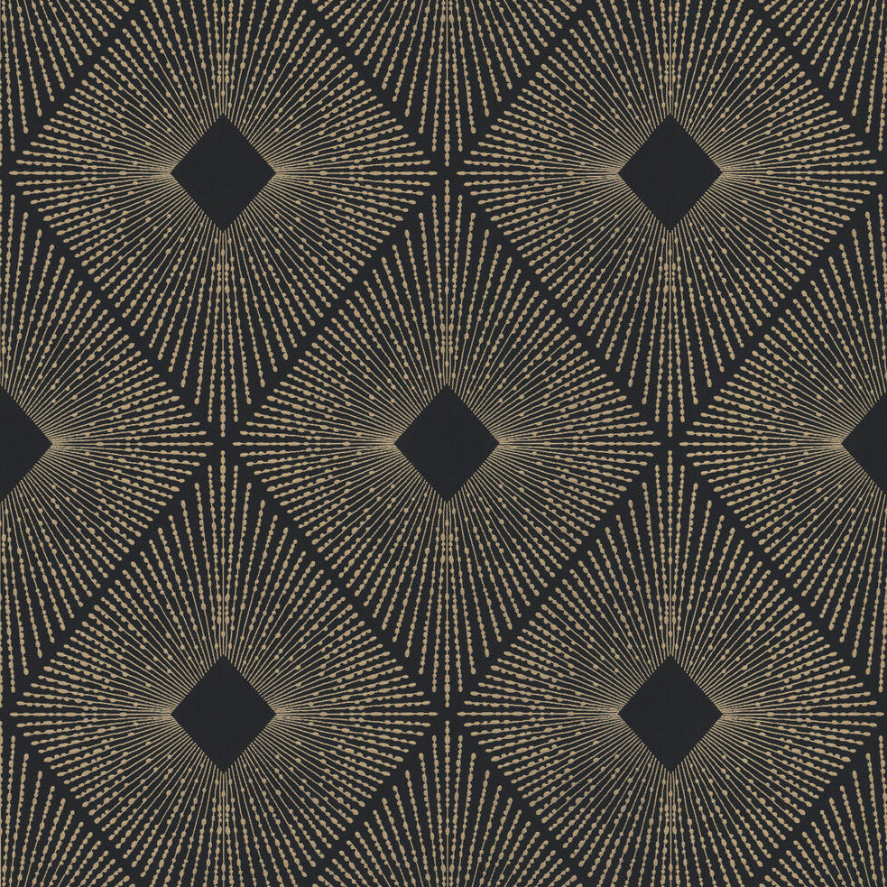 Antonina Vella Modern Metals Second Edition x Kravet Design W4117-84 Wallpaper