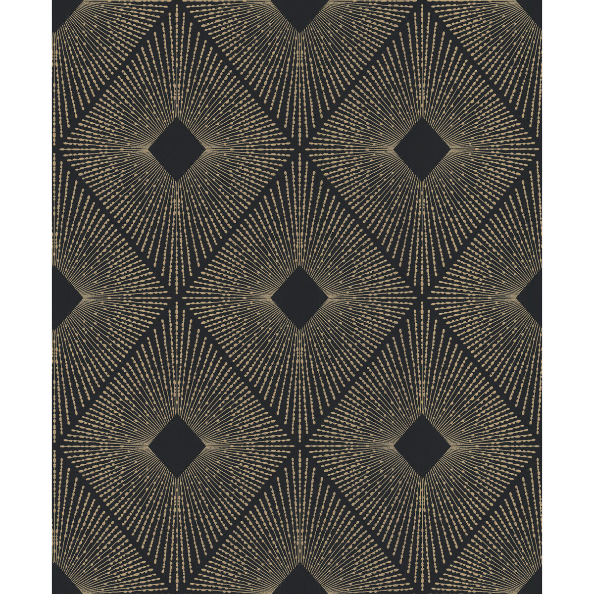Antonina Vella Modern Metals Second Edition x Kravet Design W4117-84 Wallpaper