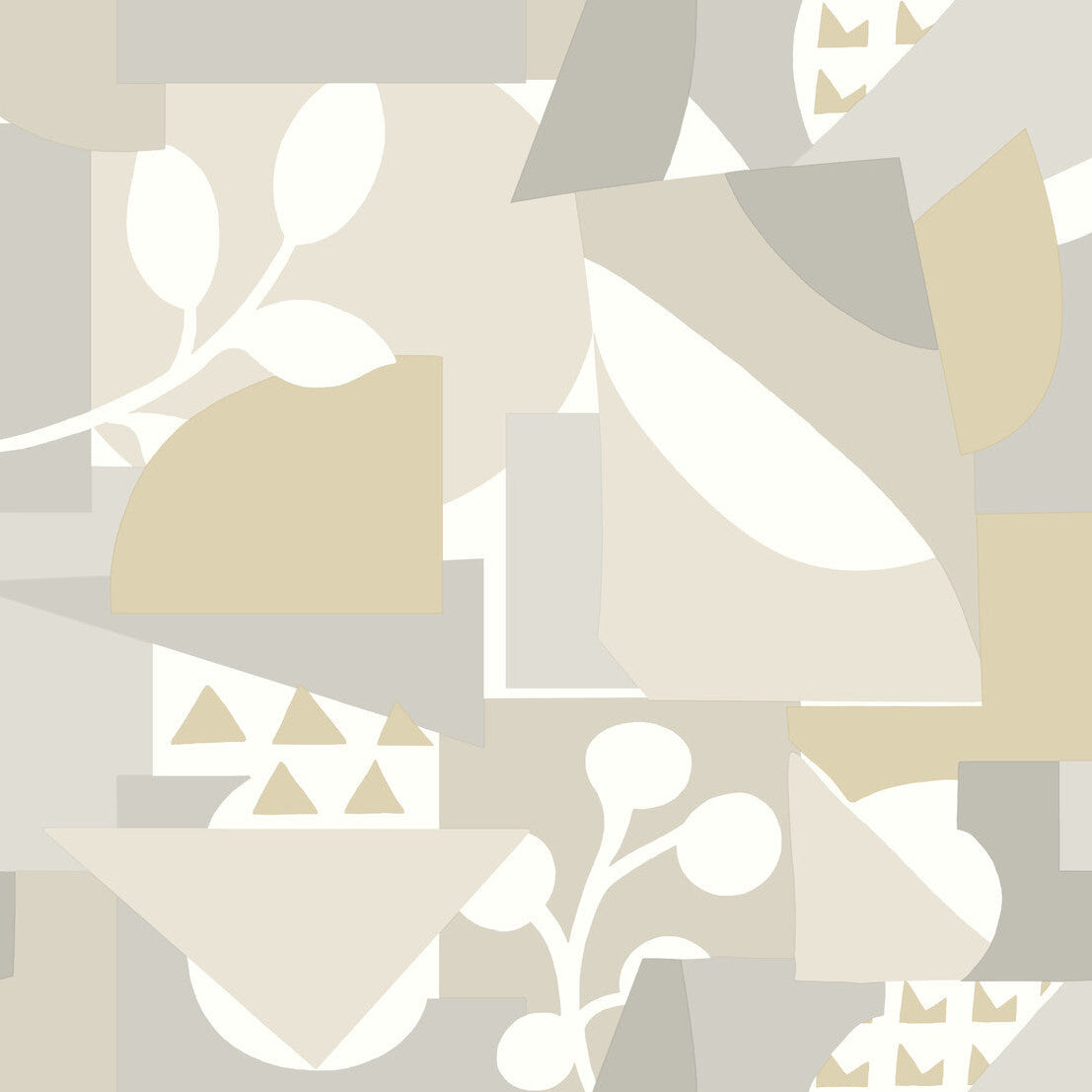 New Origins x Kravet Design W4127-1611 Wallpaper