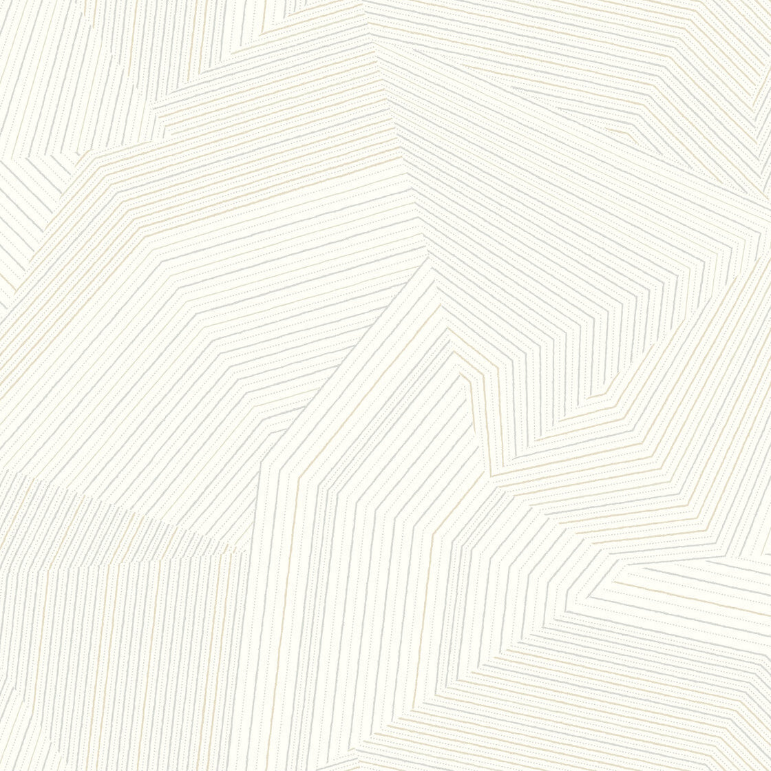 New Origins x Kravet Design W4128-1101 Wallpaper
