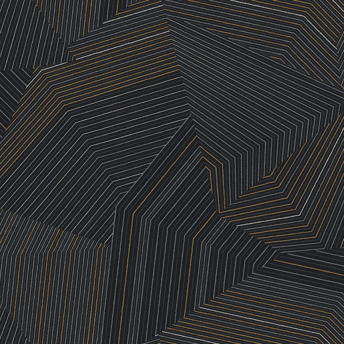 New Origins x Kravet Design W4128-8 Wallpaper