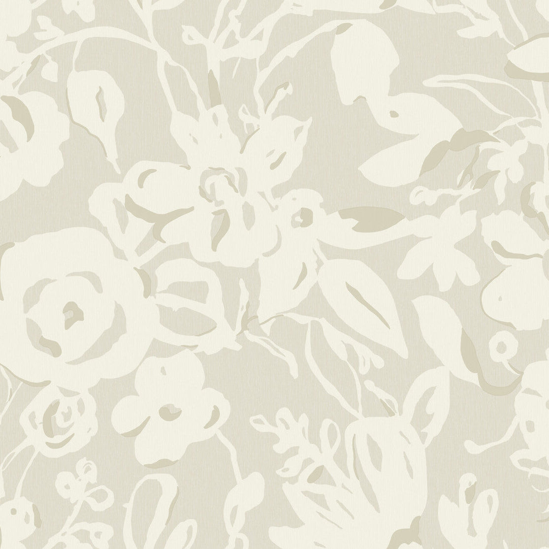 Blooms Second Edition Resource Library x Kravet Design W4134-106 Wallpaper