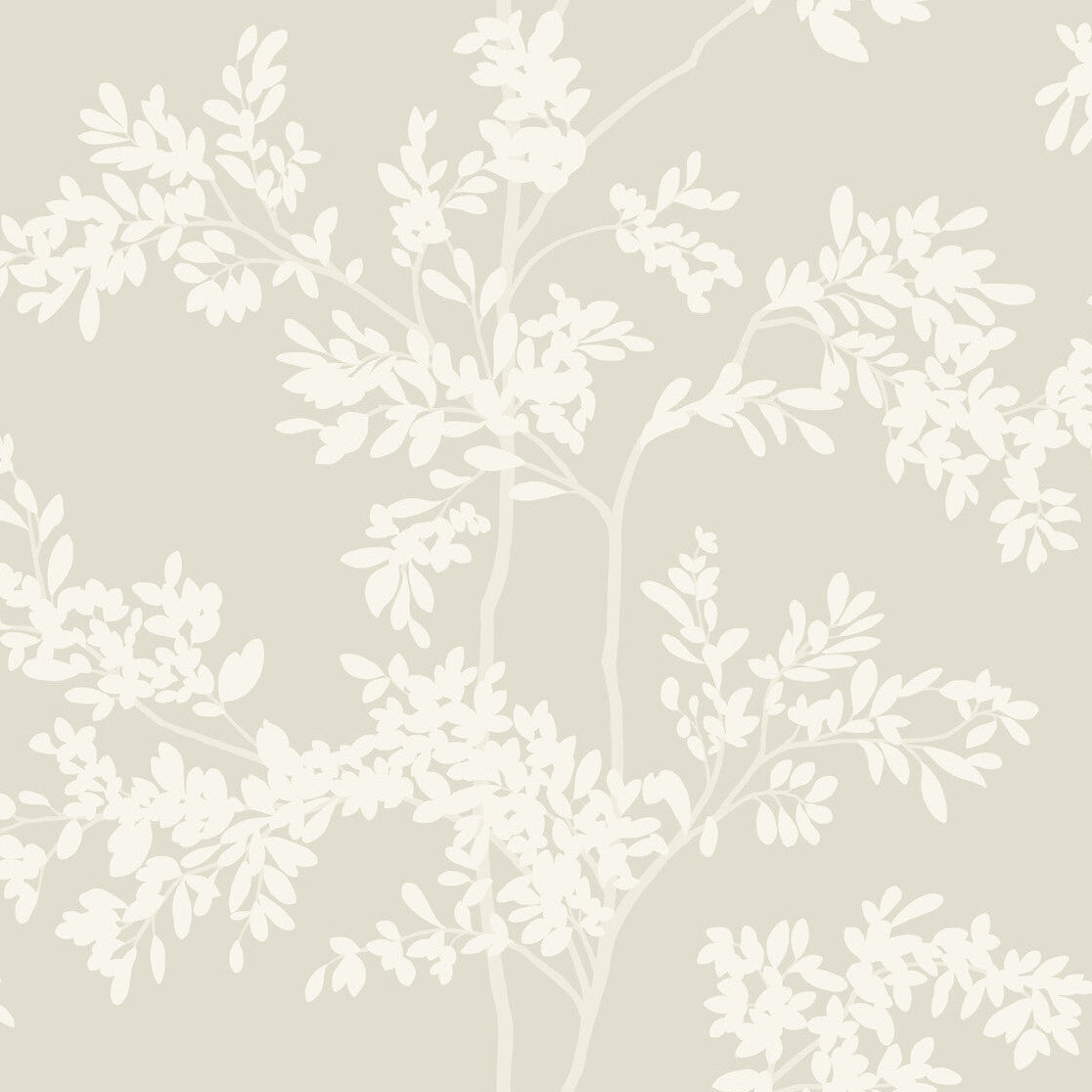 Blooms Second Edition Resource Library x Kravet Design W4142-106 Wallpaper