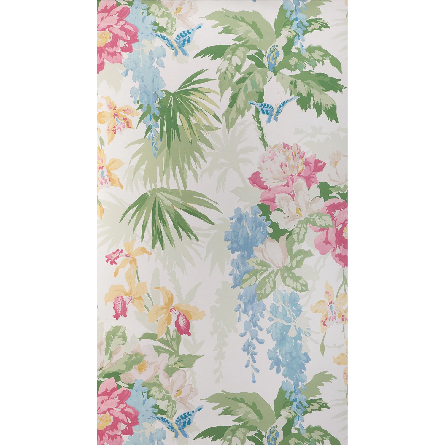 Kravet Couture La Selva Wp Tropical Wallpaper