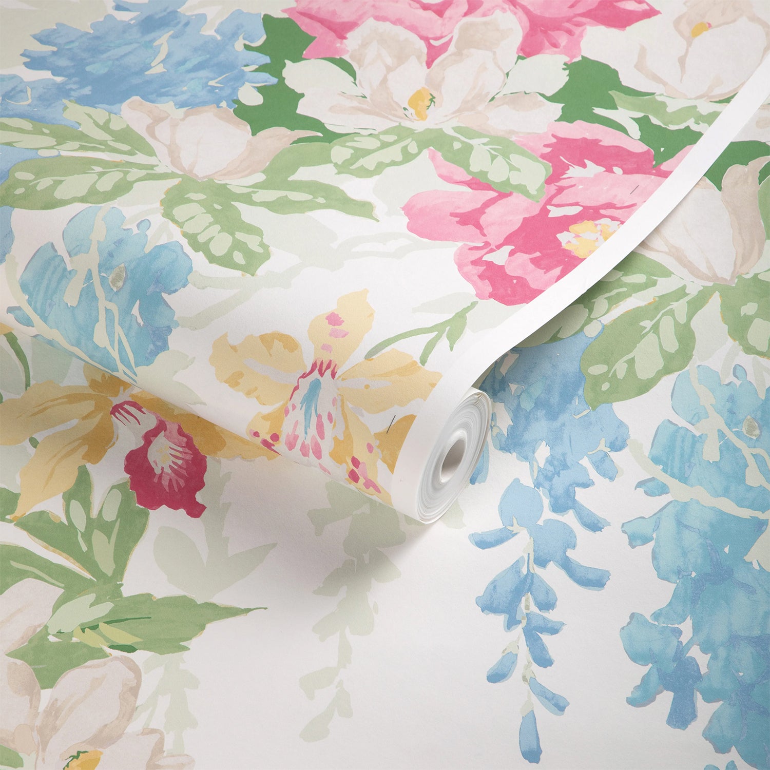 Kravet Couture La Selva Wp Tropical Wallpaper