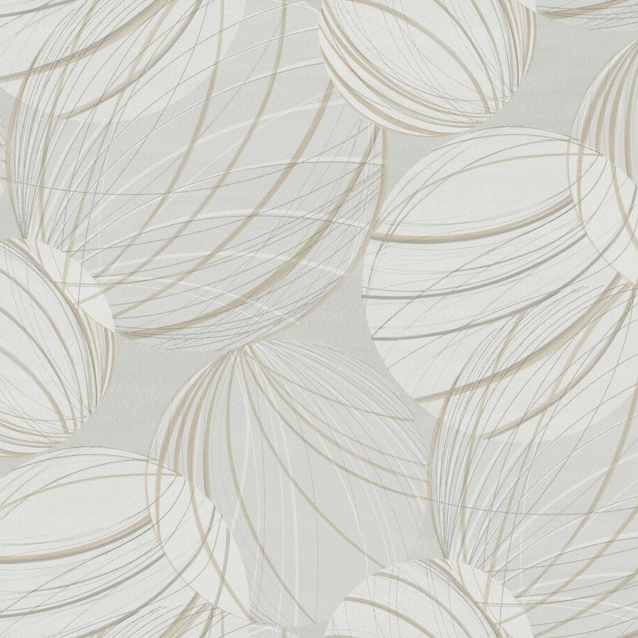 Candice Olson Casual Elegance x Kravet Design W4155-11 Wallpaper