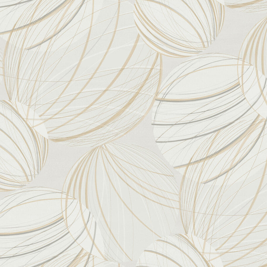 Candice Olson Casual Elegance x Kravet Design W4155-1611 Wallpaper