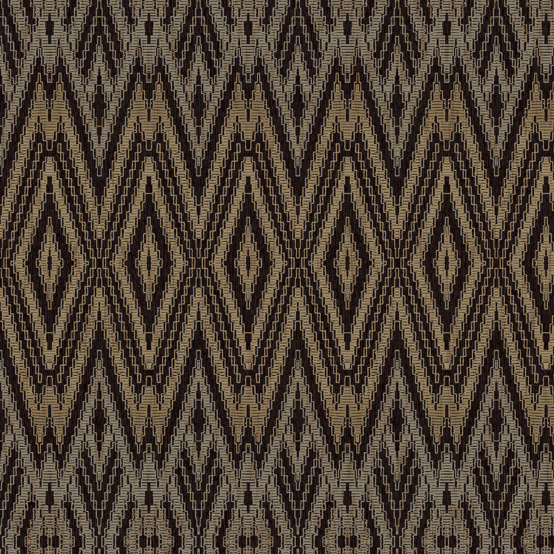 Candice Olson Casual Elegance x Kravet Design W4156-8 Wallpaper