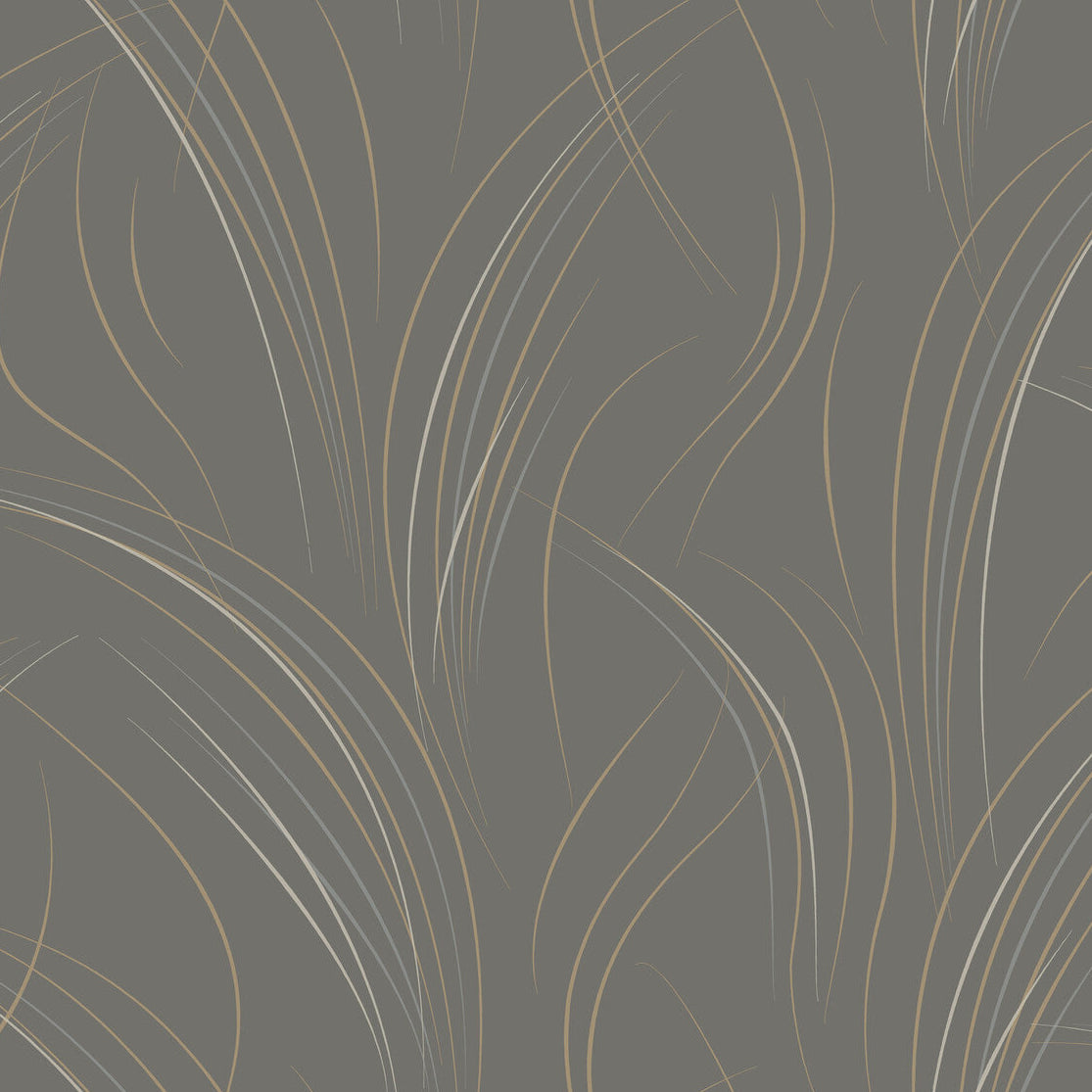 Candice Olson Casual Elegance x Kravet Design W4159-421 Wallpaper