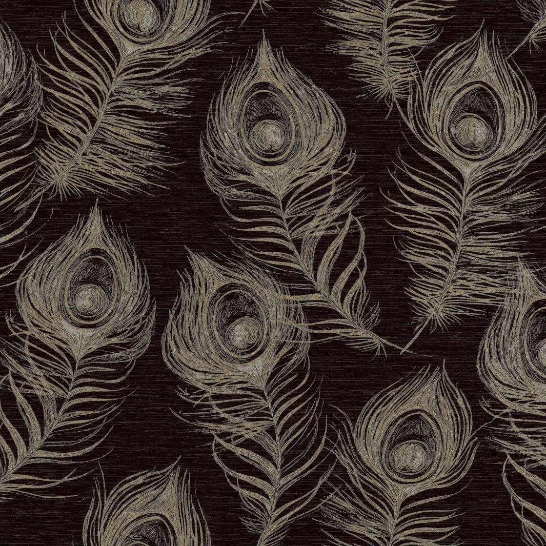 Candice Olson Casual Elegance x Kravet Design W4160-84 Wallpaper