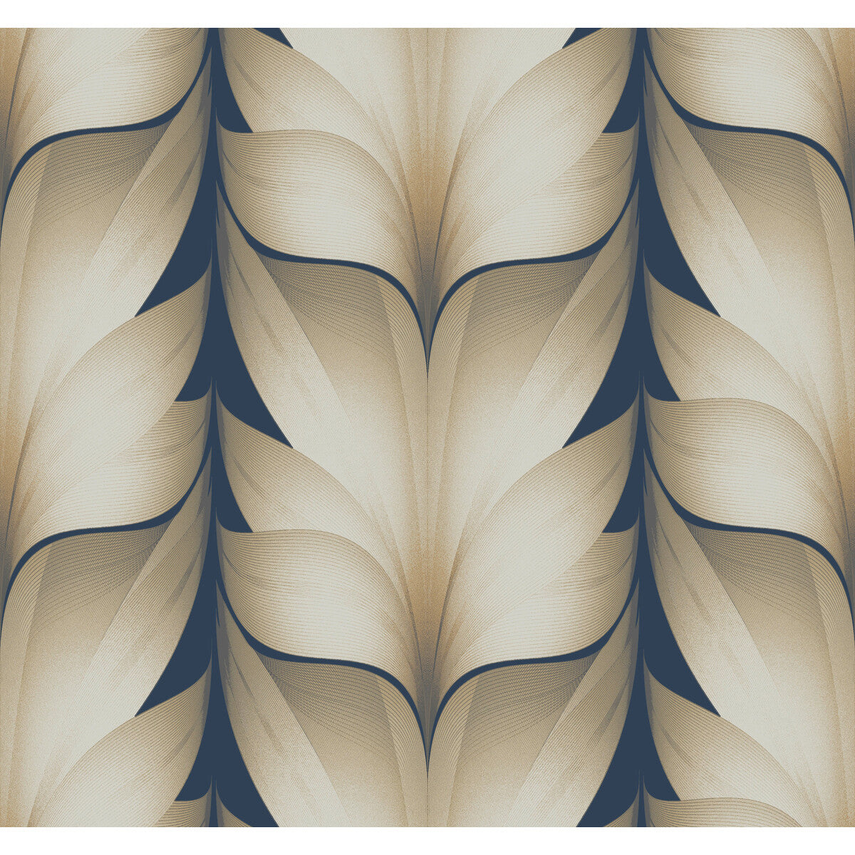 Candice Olson Casual Elegance x Kravet Design W4162-50 Wallpaper