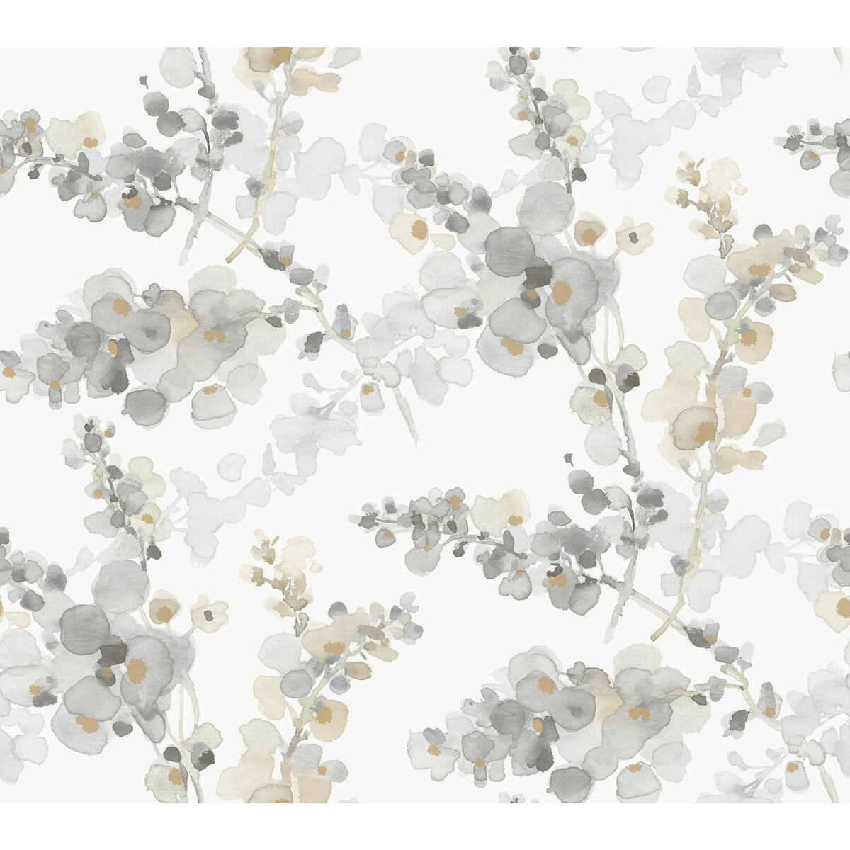 Candice Olson Casual Elegance x Kravet Design W4165-11 Wallpaper