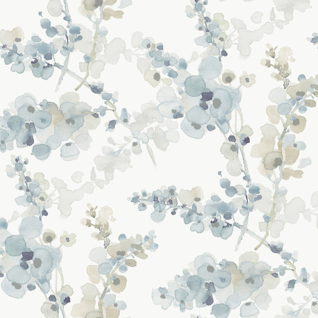 Candice Olson Casual Elegance x Kravet Design W4165-511 Wallpaper