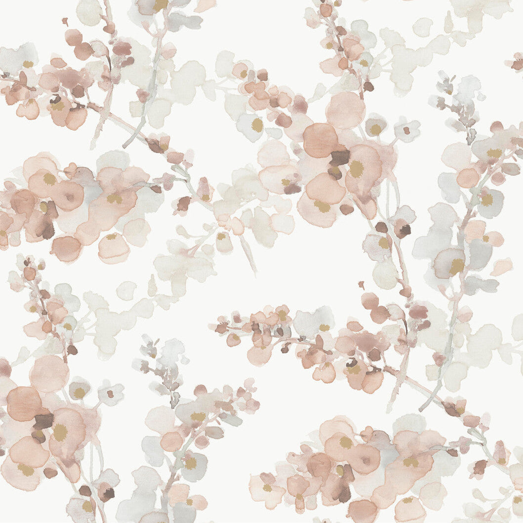 Candice Olson Casual Elegance x Kravet Design W4165-711 Wallpaper