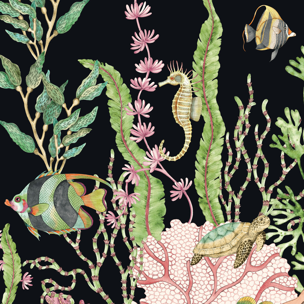 Kravet Design Panel Designs W4179-830 Wallpaper