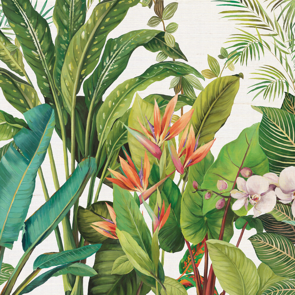 Kravet Design Panel Designs W4181-312 Wallpaper