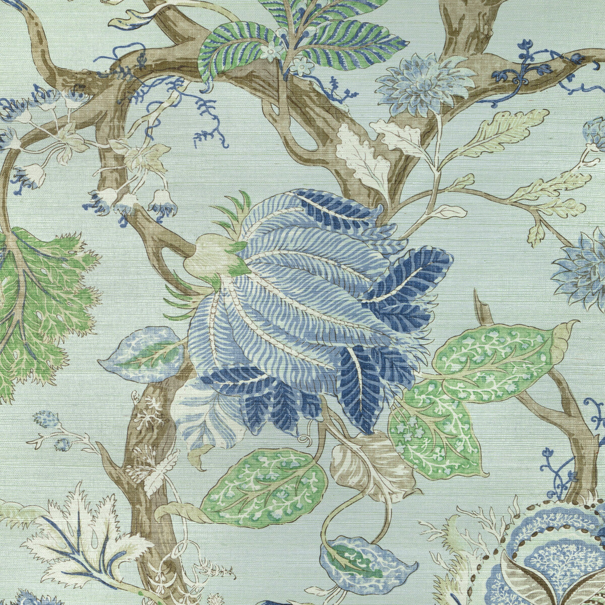 Kravet Design Studio Collection W4201-550 Wallpaper