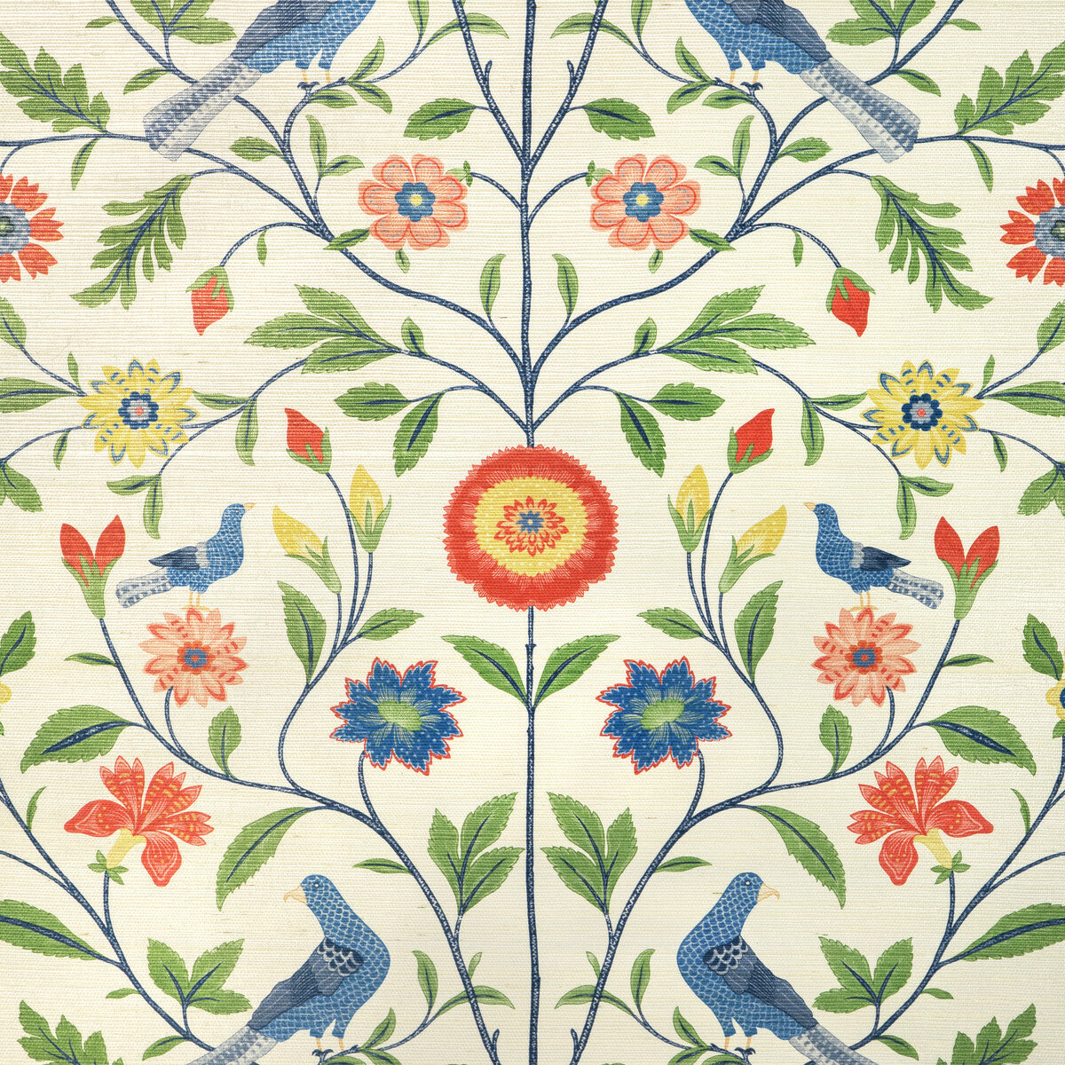 Studio Collection x Kravet Design W4202-195 Wallpaper
