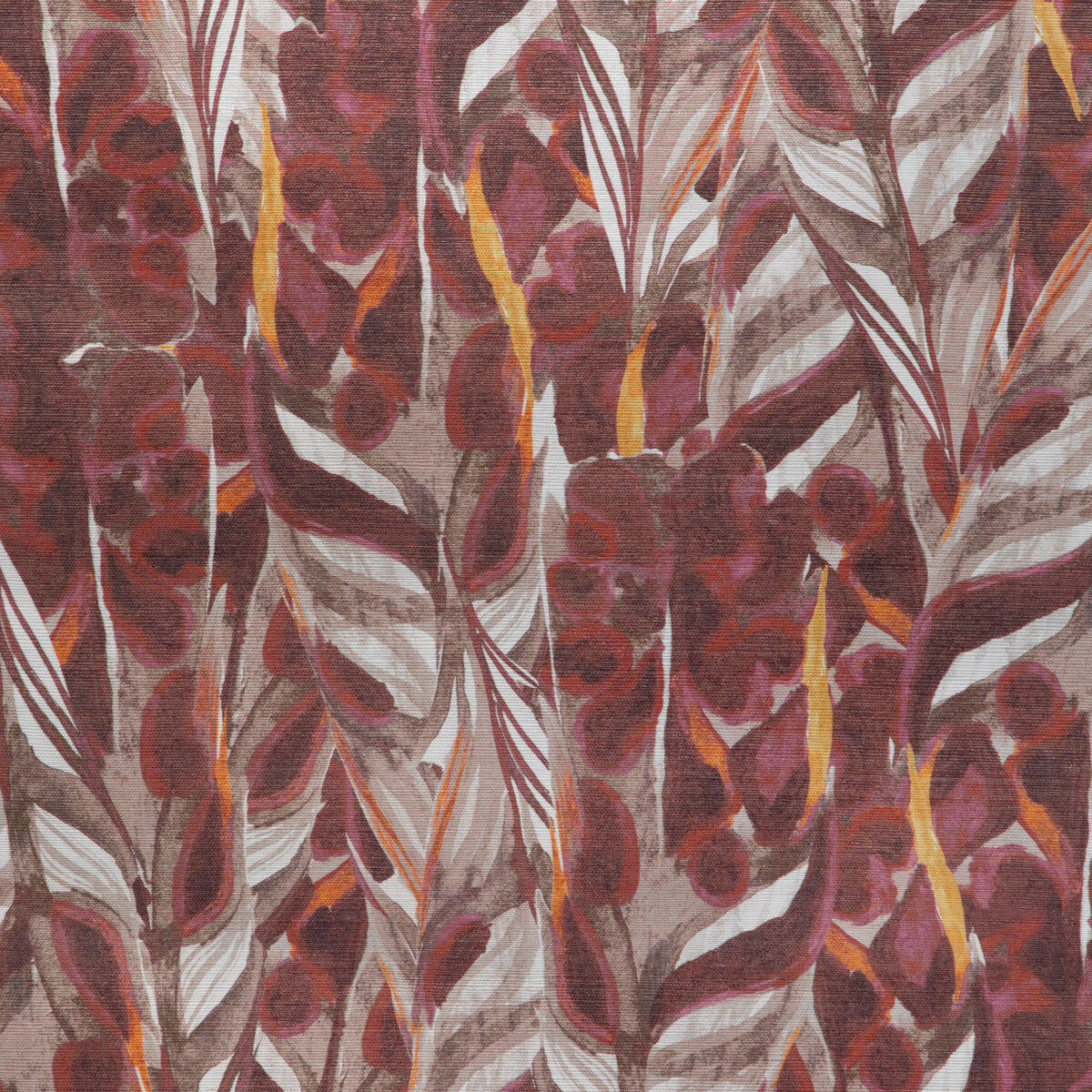 Kravet Couture Caspia Wp Mulberry Wallpaper
