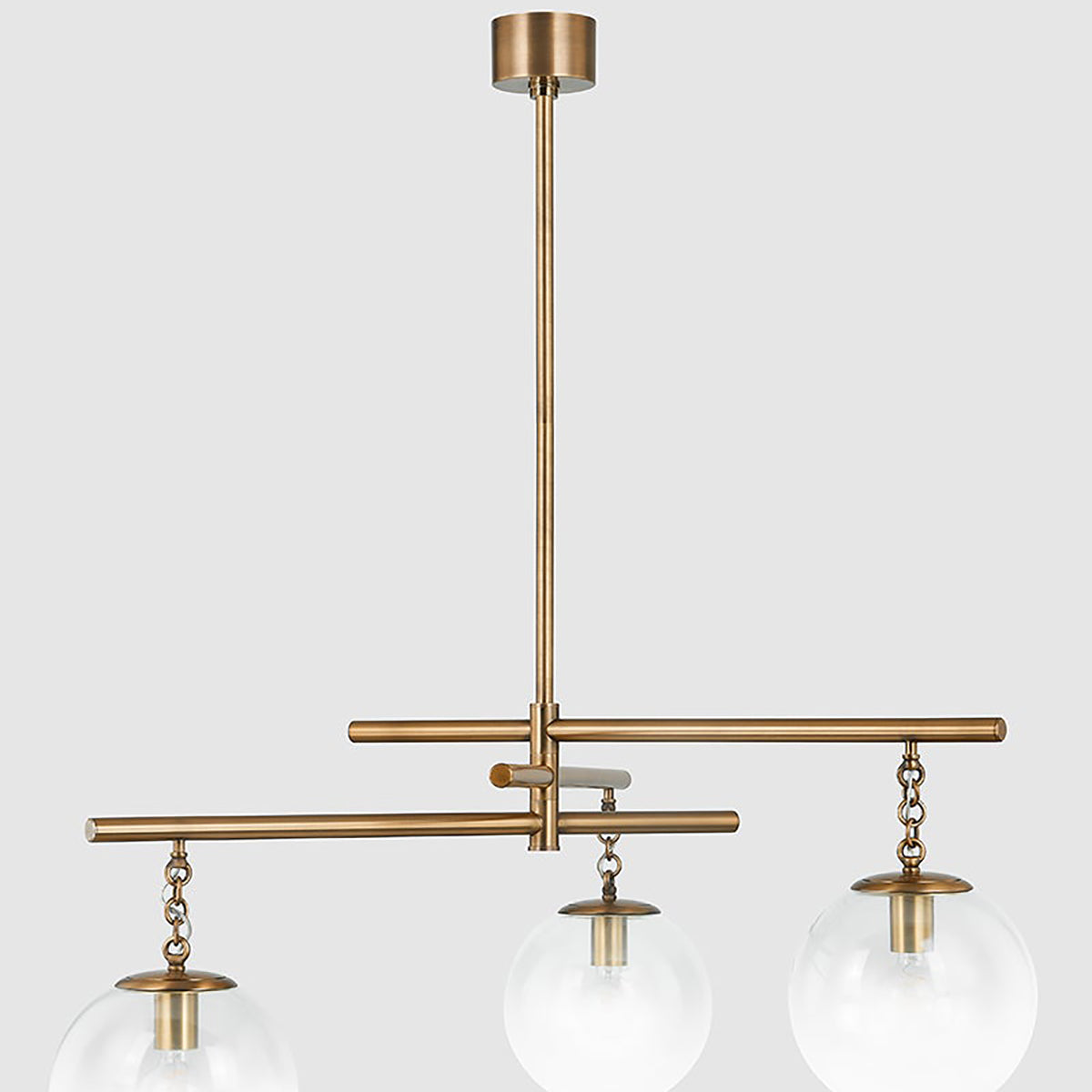 Troy Lighting Wade Chandelier