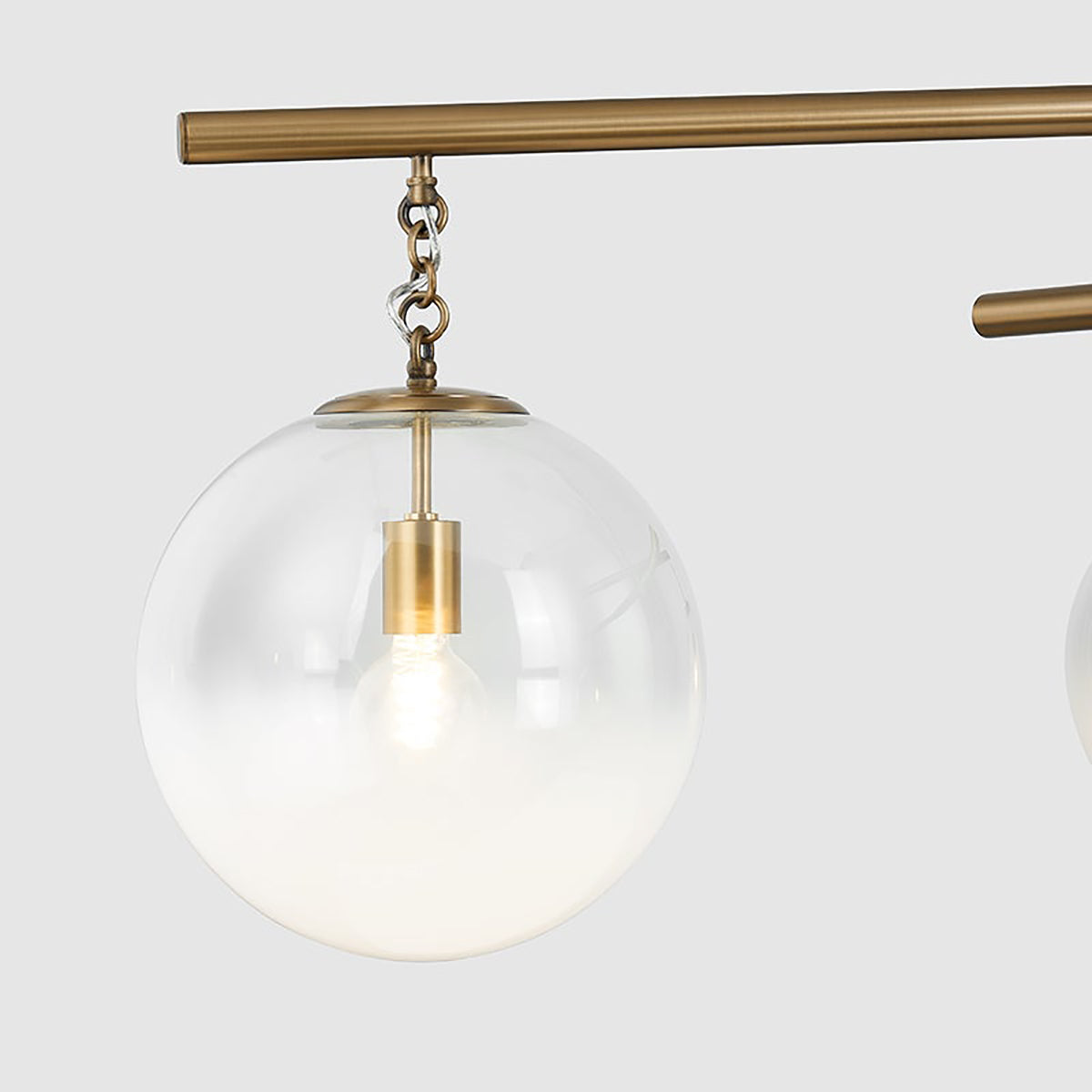 Troy Lighting Wade Chandelier