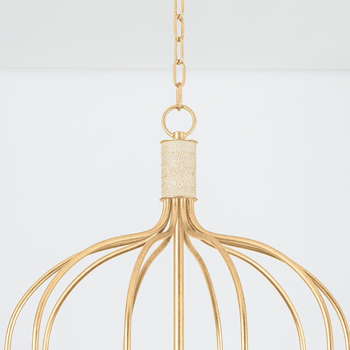 Hudson Valley Lighting Warrensburg Chandelier