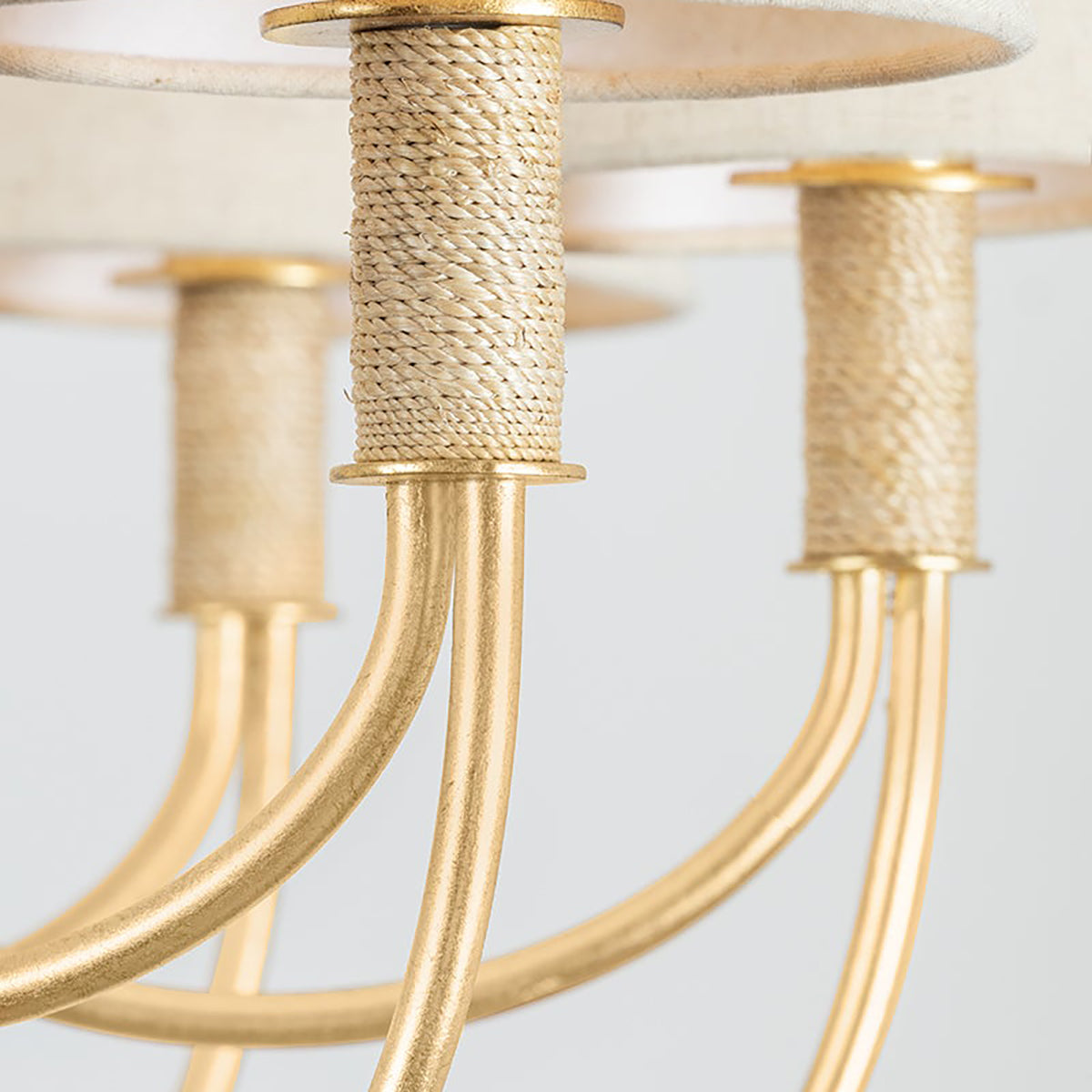 Hudson Valley Lighting Warrensburg Chandelier