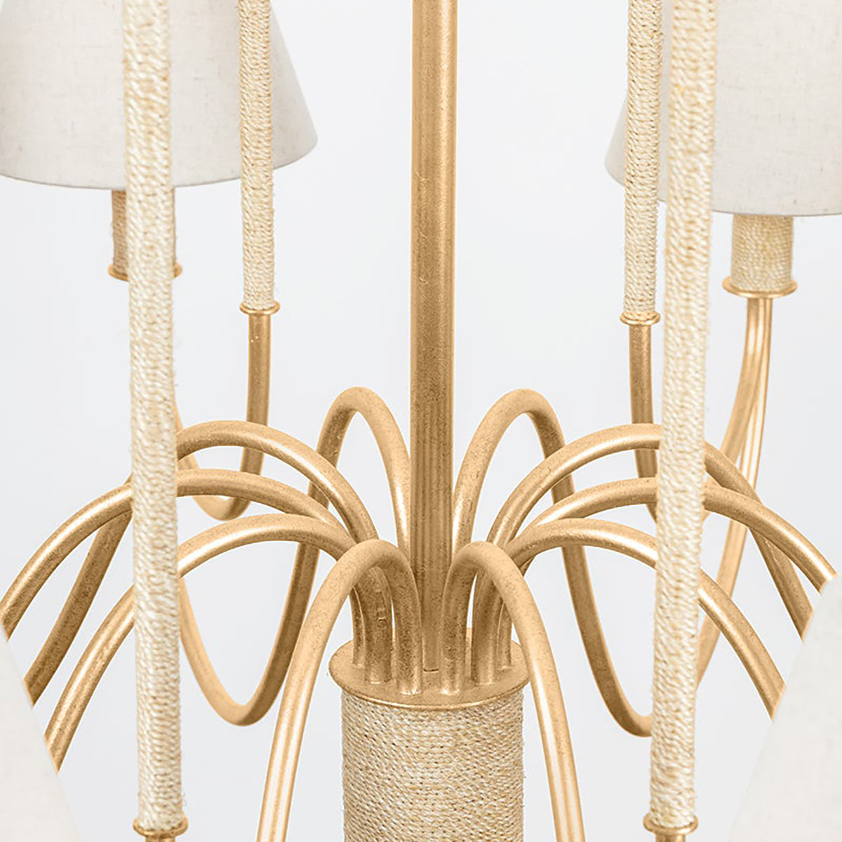 Hudson Valley Lighting Warrensburg Chandelier