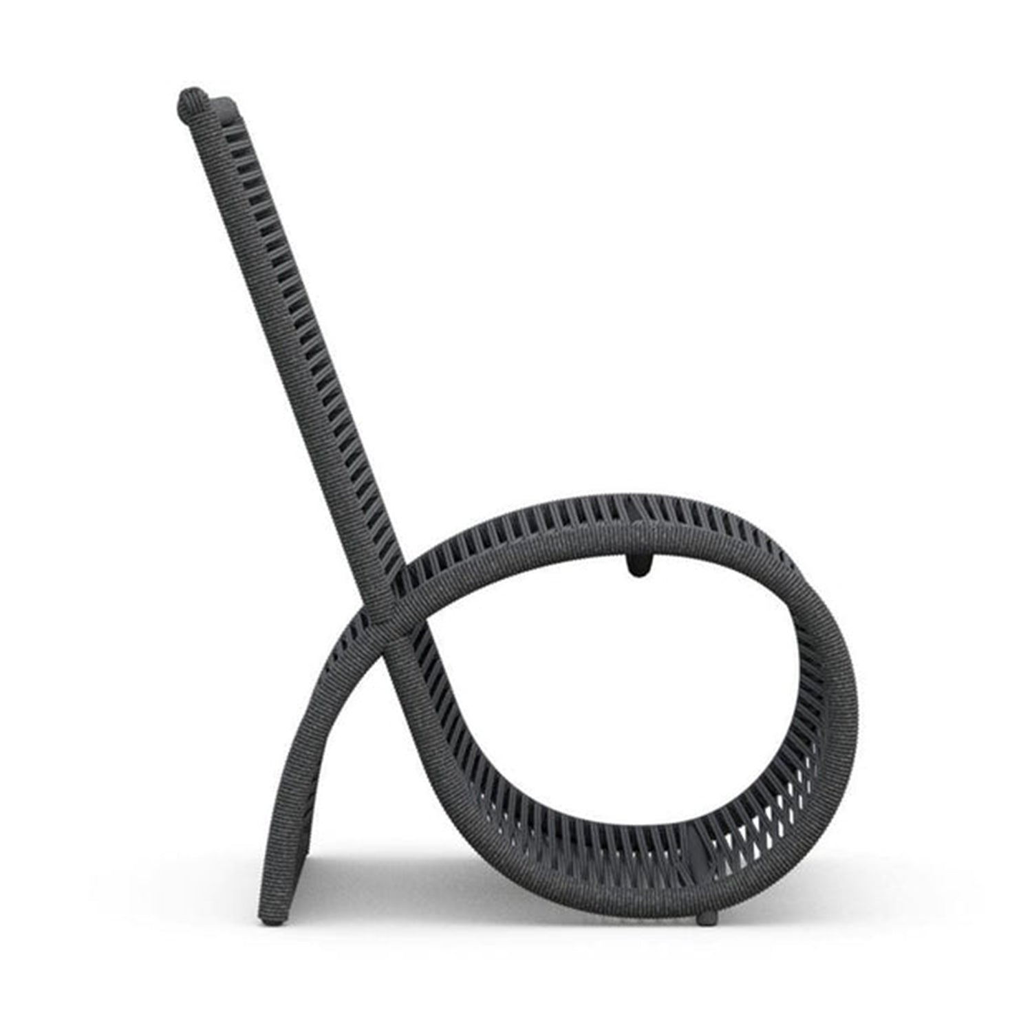 Azzuro Living Wave Dining Chair Set of 2