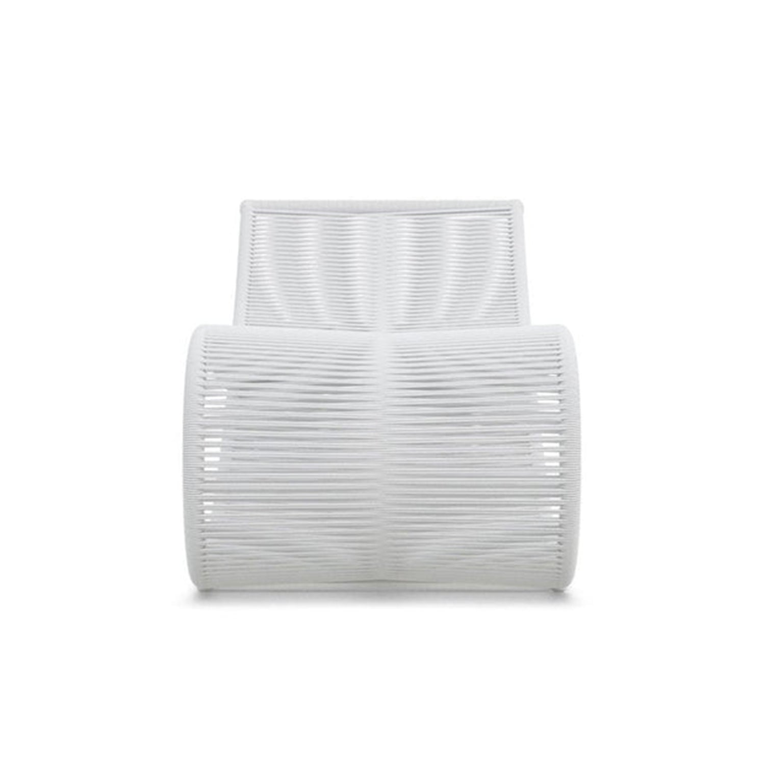 Azzuro Living Wave Chaise Lounge