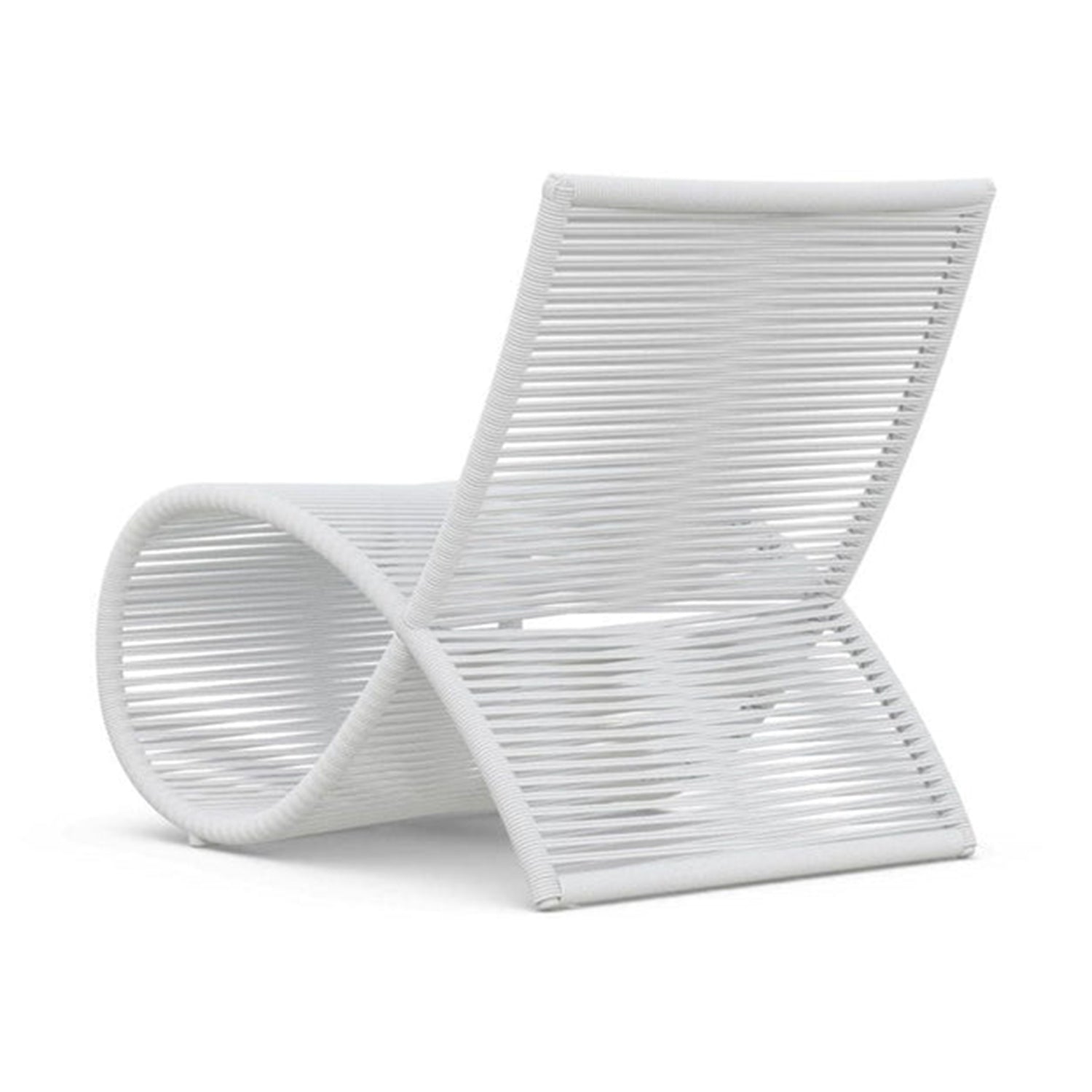 Azzuro Living Wave Club Chair Set of 2