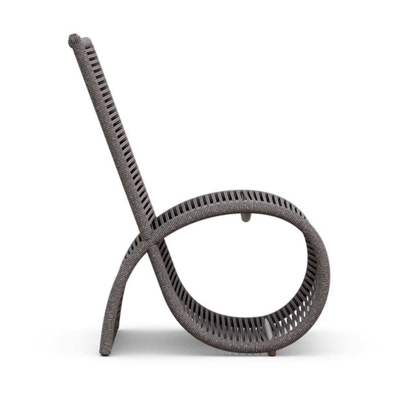 Azzuro Living Wave Dining Chair Set of 2
