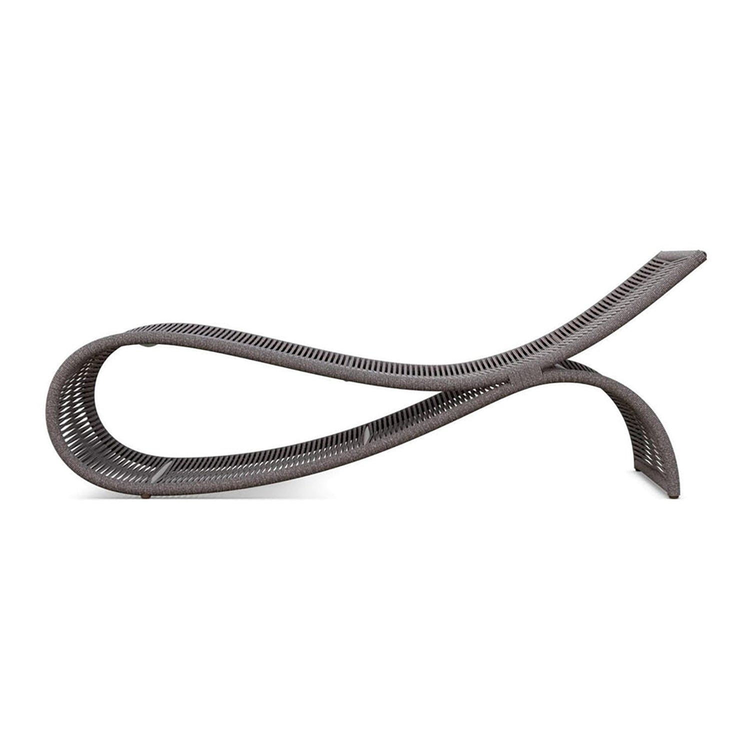 Azzuro Living Wave Chaise Lounge