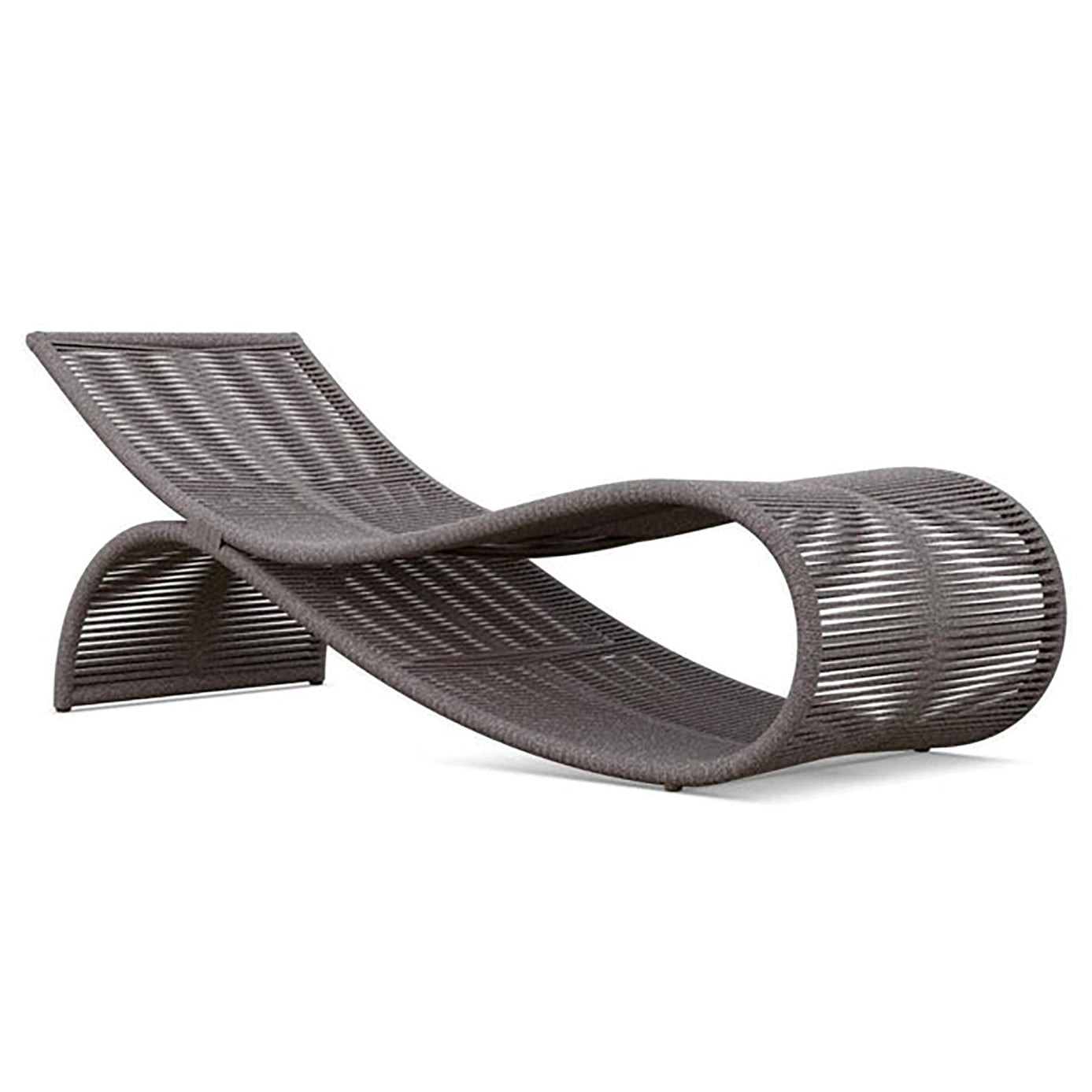 Azzuro Living Wave Chaise Lounge