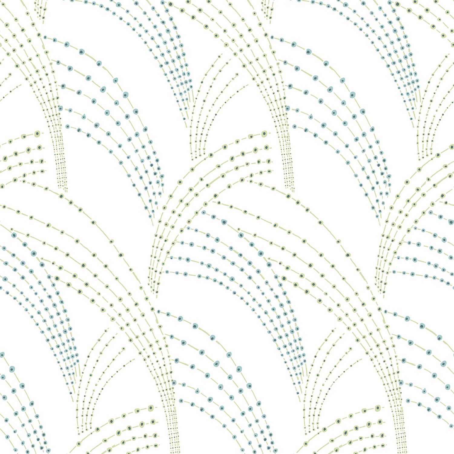 Mitchell Black Sea Grass Wallpaper