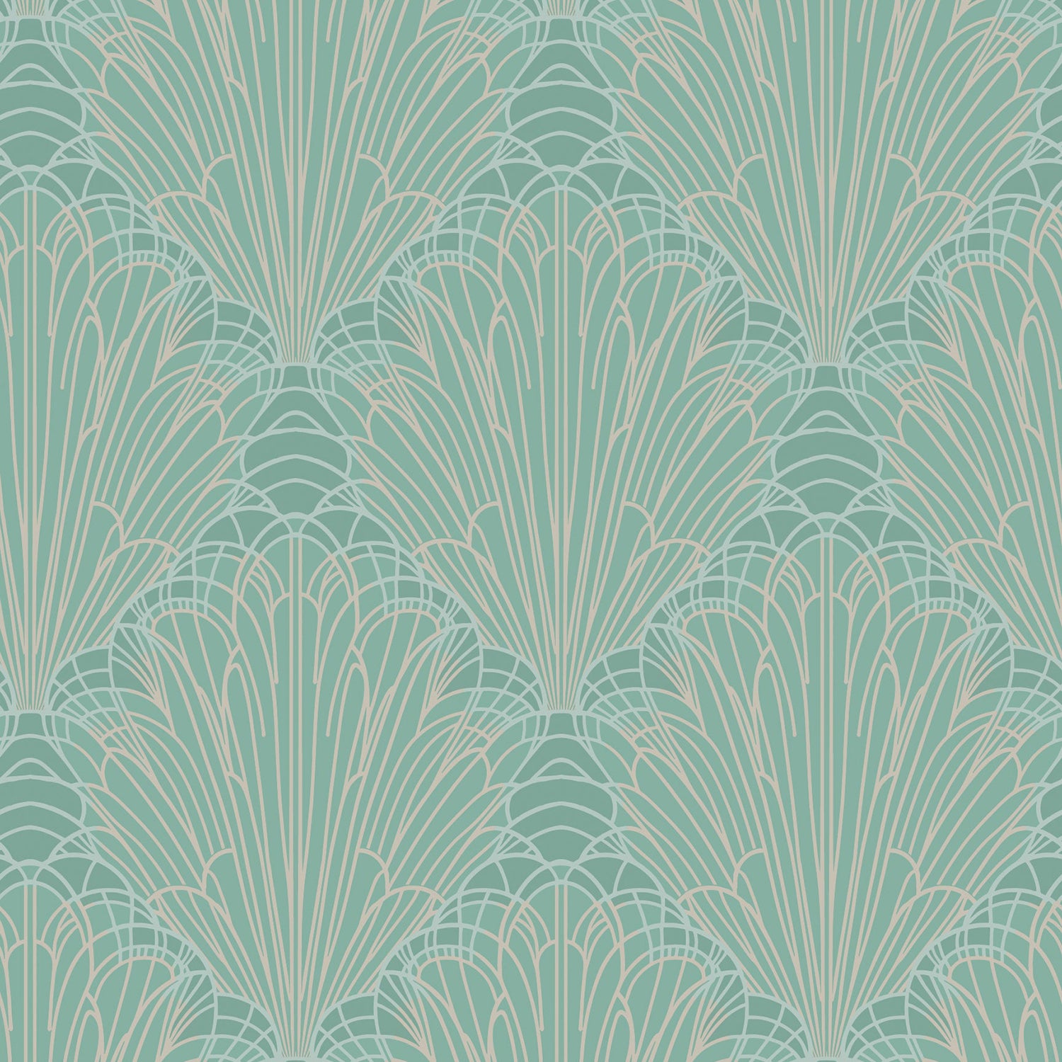 Mitchell Black Splash Wallpaper