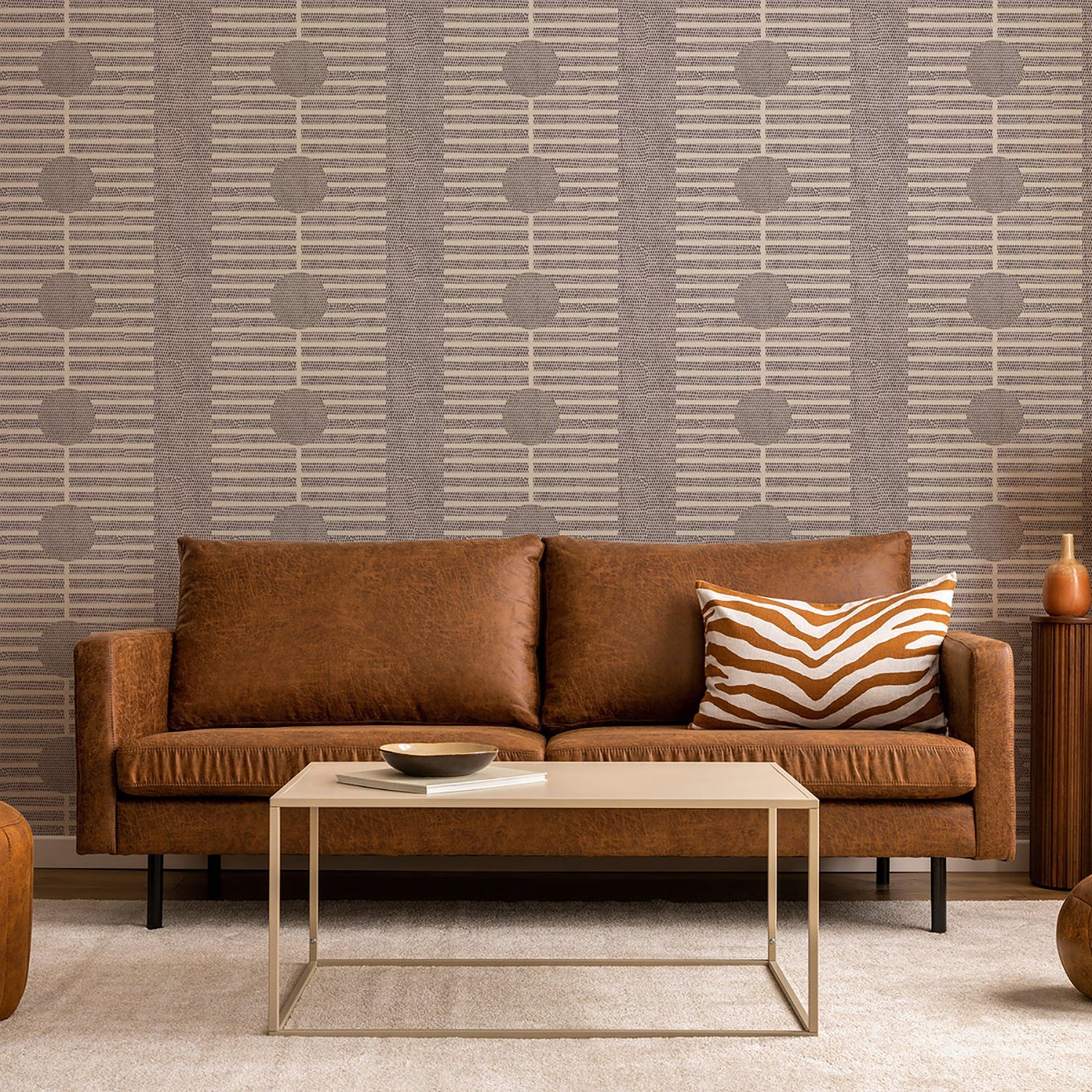 Mitchell Black Nomalanga Wallpaper