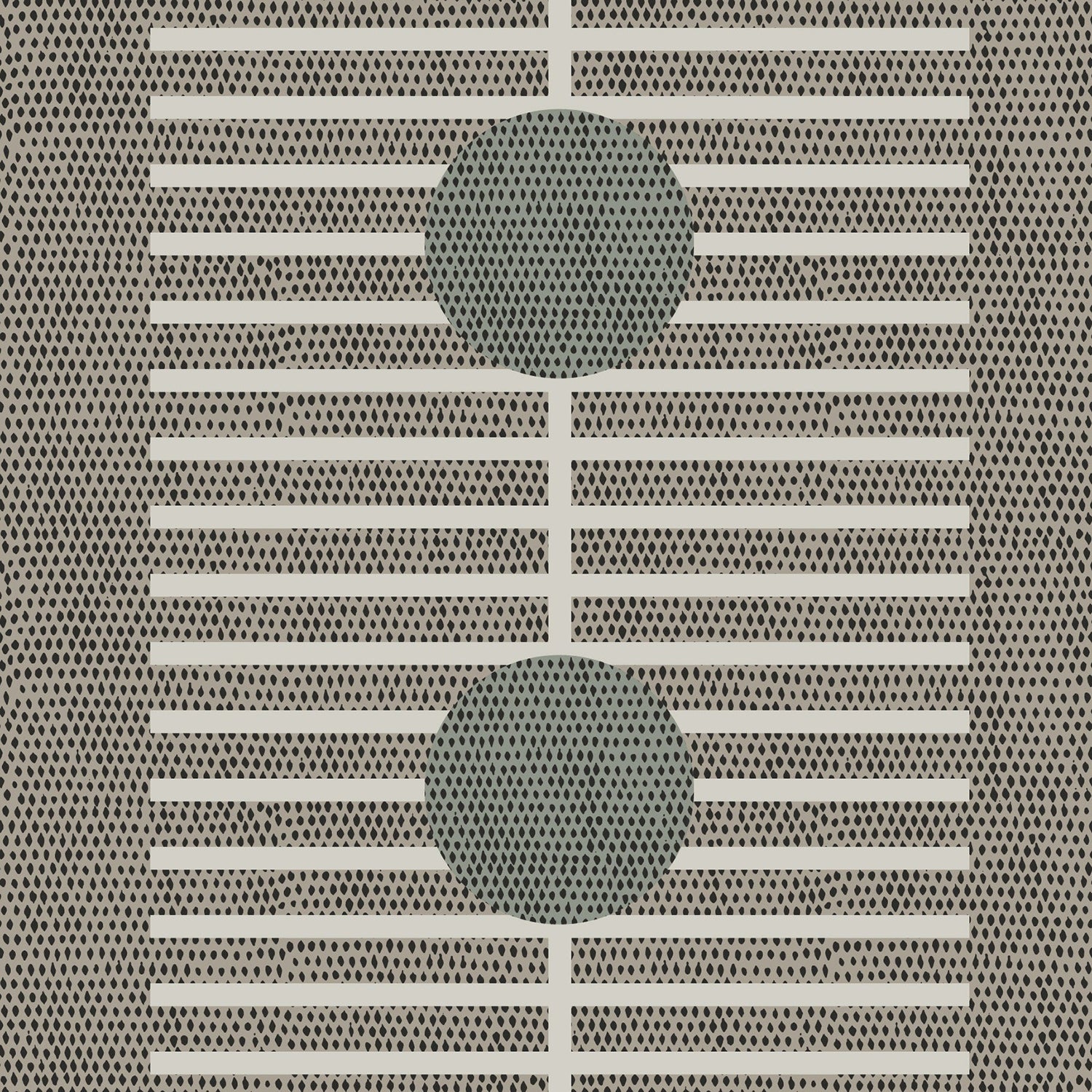 Mitchell Black Nomalanga Wallpaper