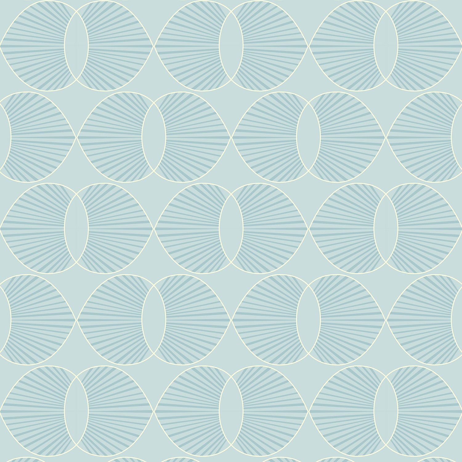 Mitchell Black Paume Wallpaper