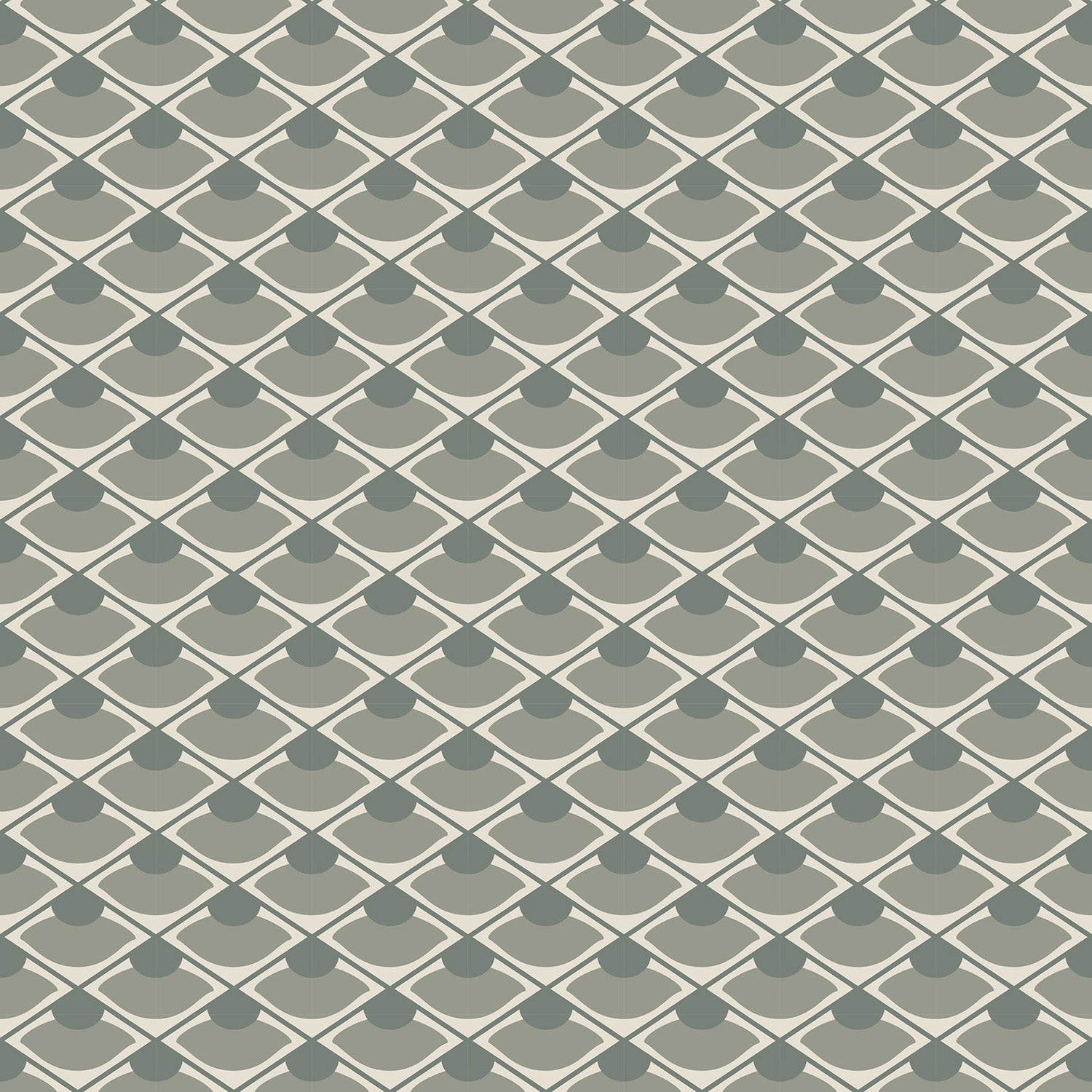 Mitchell Black Don't Be Koi Wallpaper