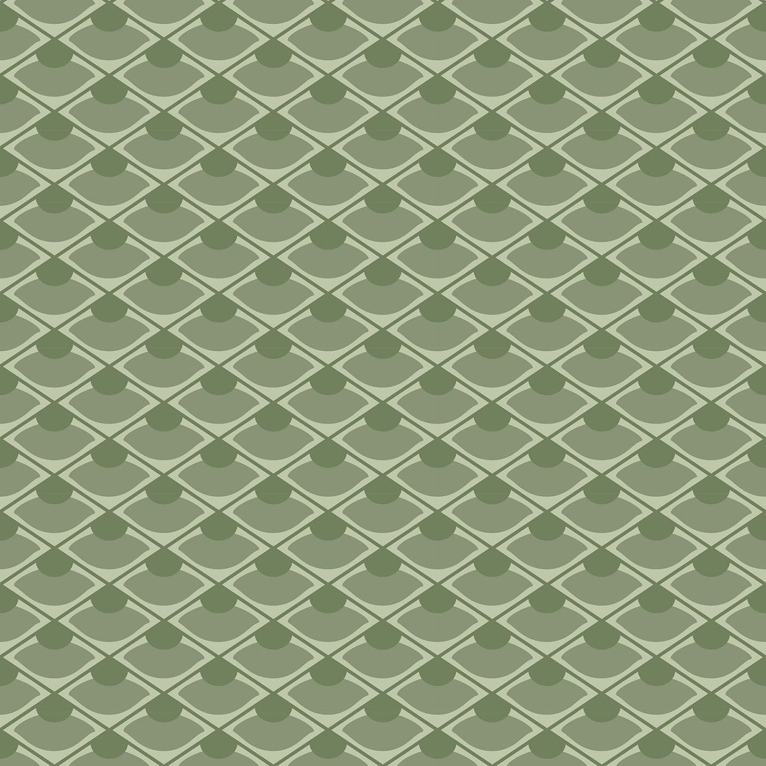 Mitchell Black Don't Be Koi Wallpaper