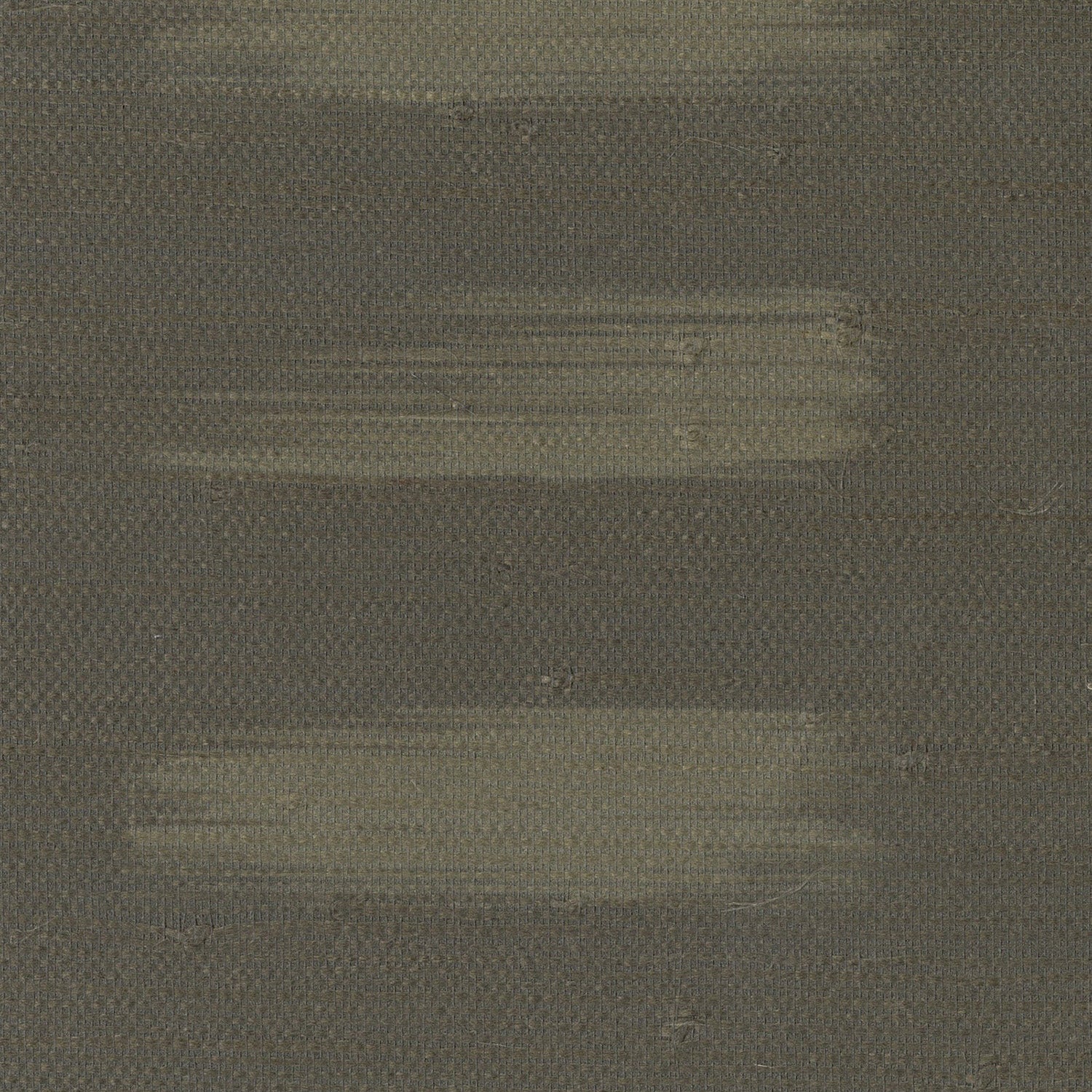 Mitchell Black x Mrs. Parajape Dashed Grasscloth Wallpaper