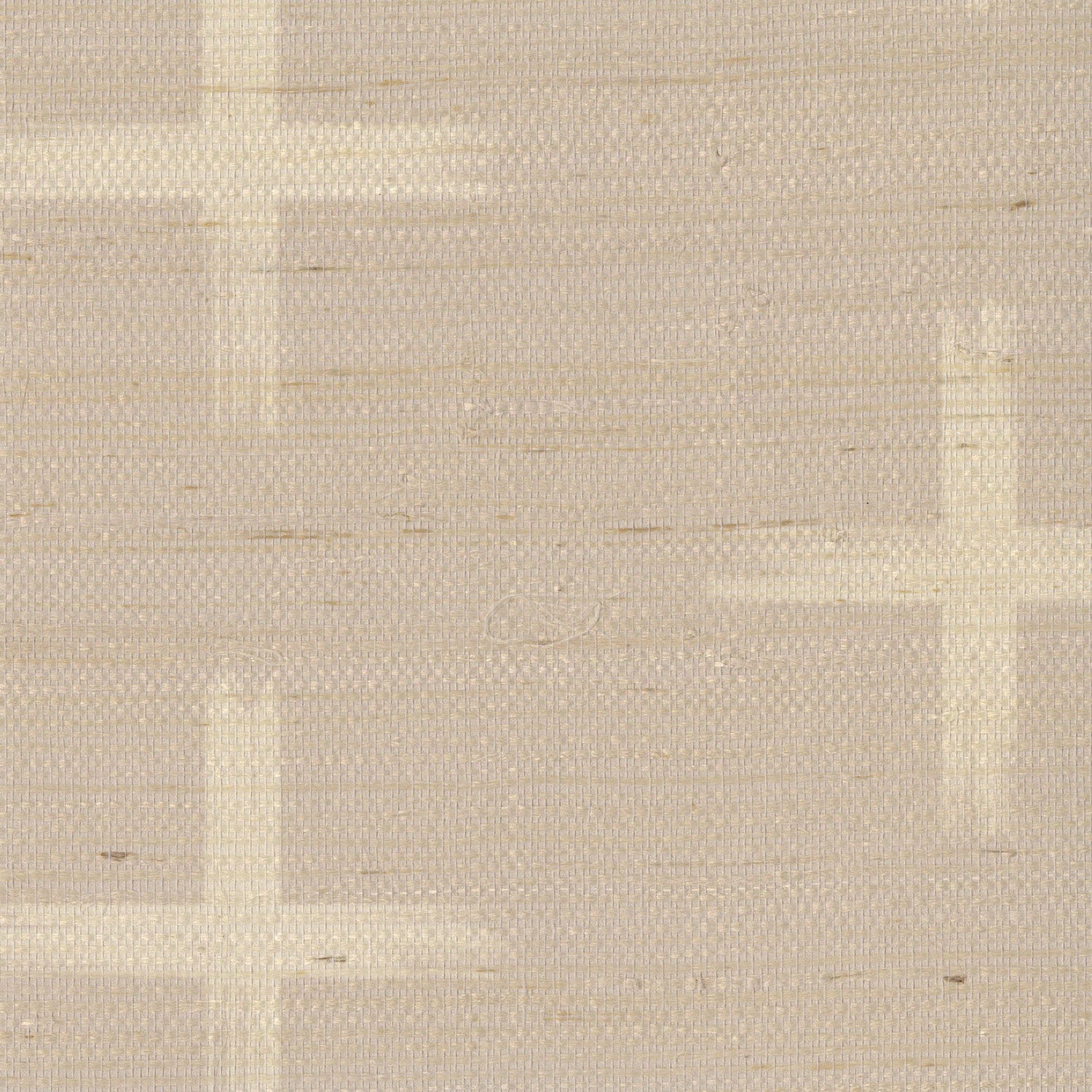 Mitchell Black x Mrs. Parajape Additionally Grasscloth Wallpaper