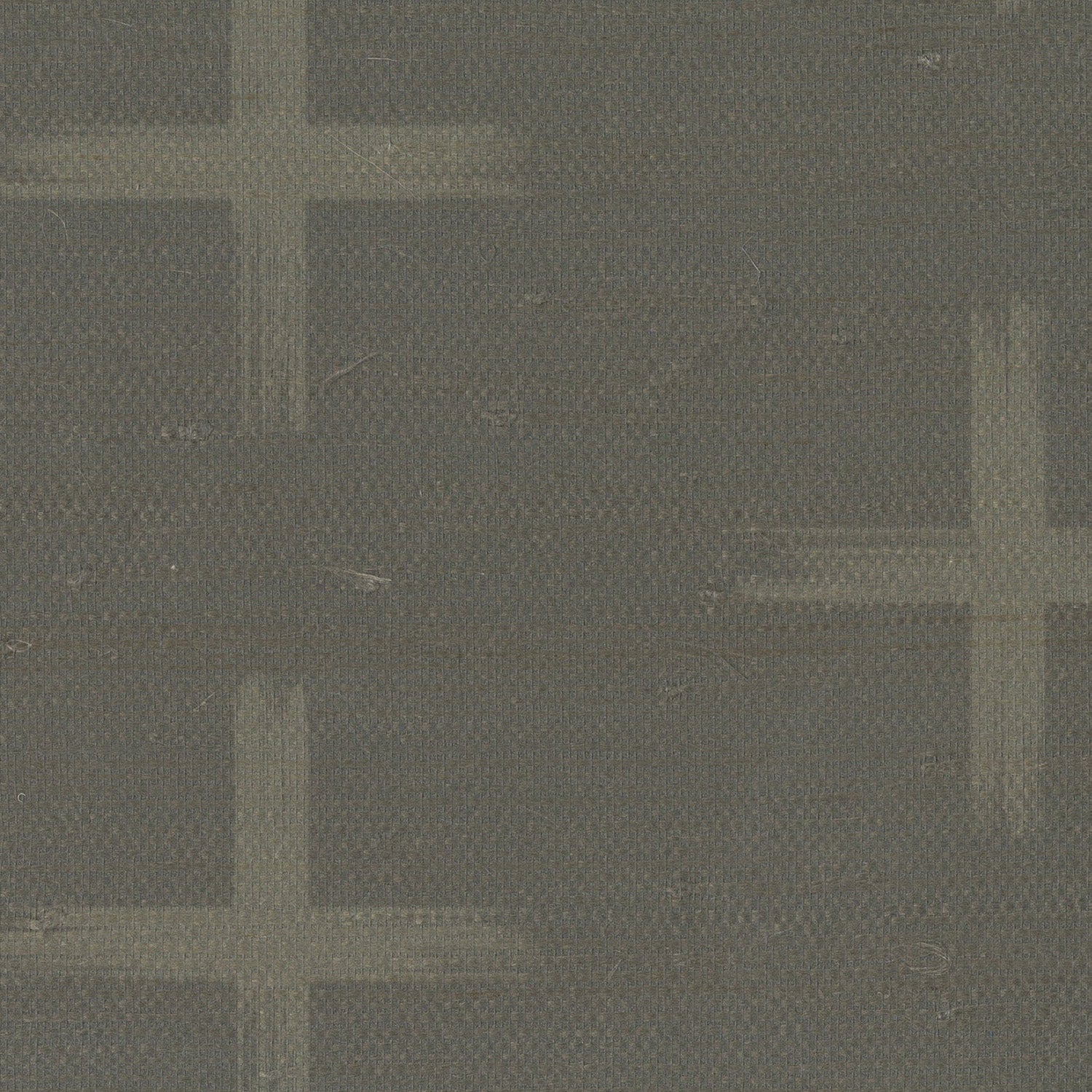 Mitchell Black x Mrs. Parajape Additionally Grasscloth Wallpaper