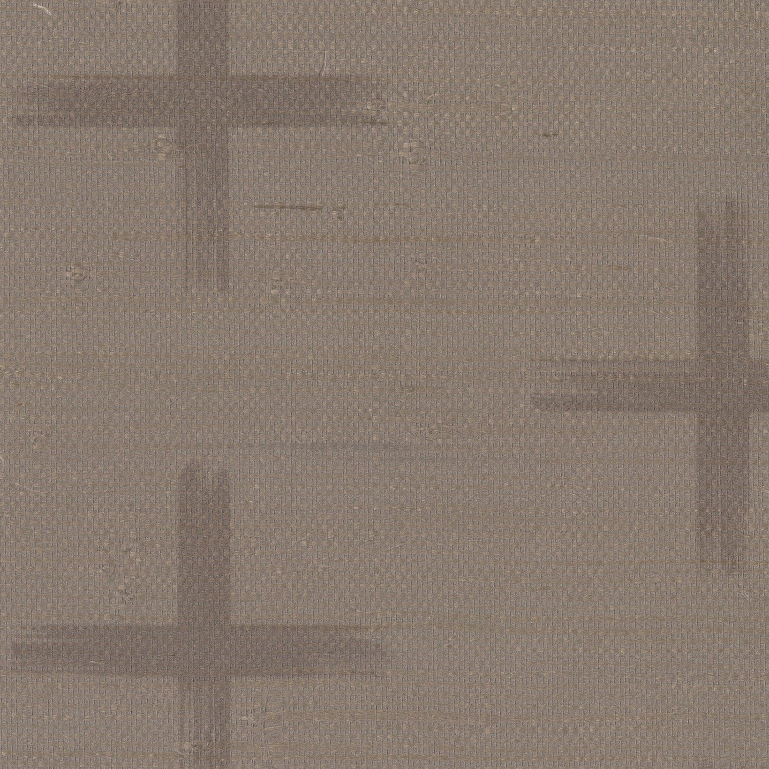 Mitchell Black x Mrs. Parajape Additionally Grasscloth Wallpaper