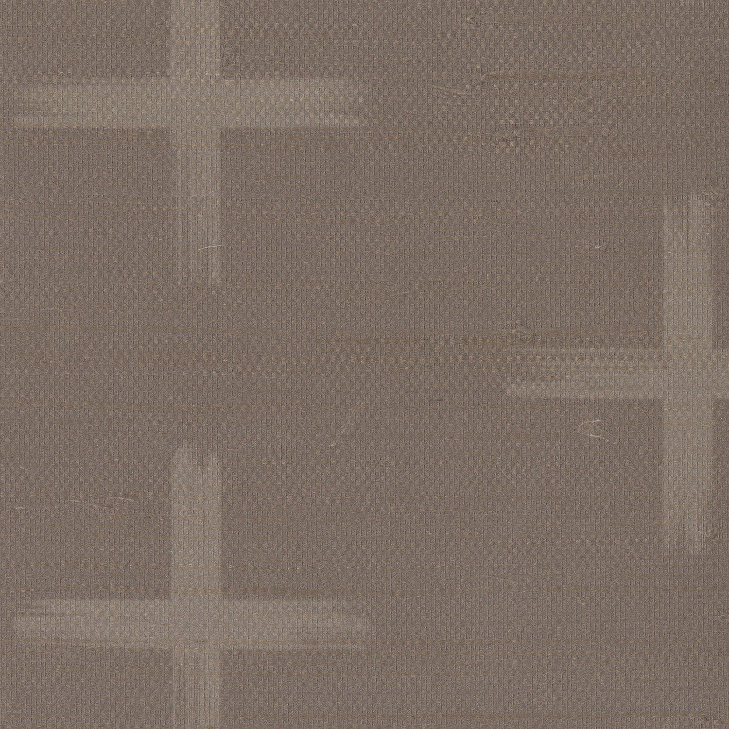 Mitchell Black x Mrs. Parajape Additionally Grasscloth Wallpaper