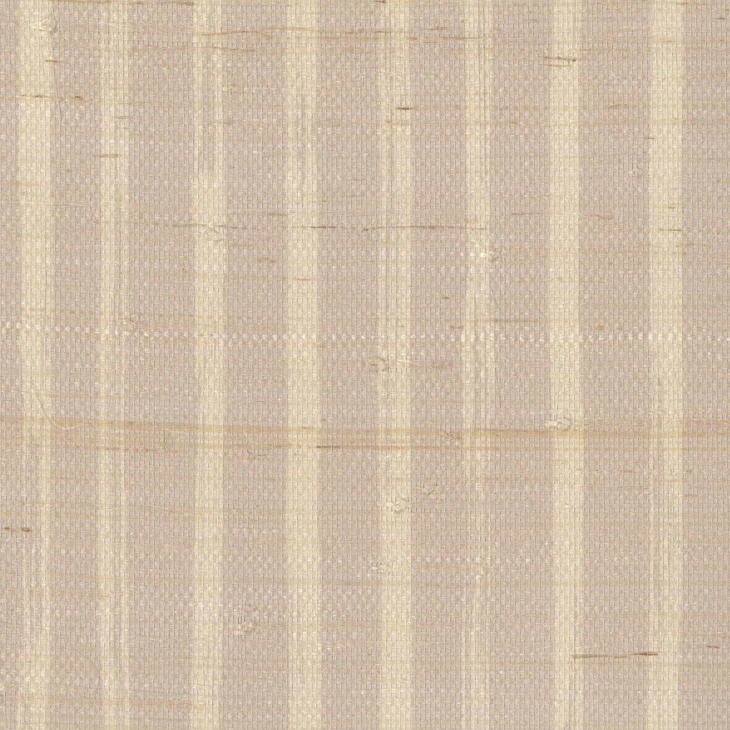 Mitchell Black x Mrs. Parajape Versa Hand Stripe Grasscloth Wallpaper