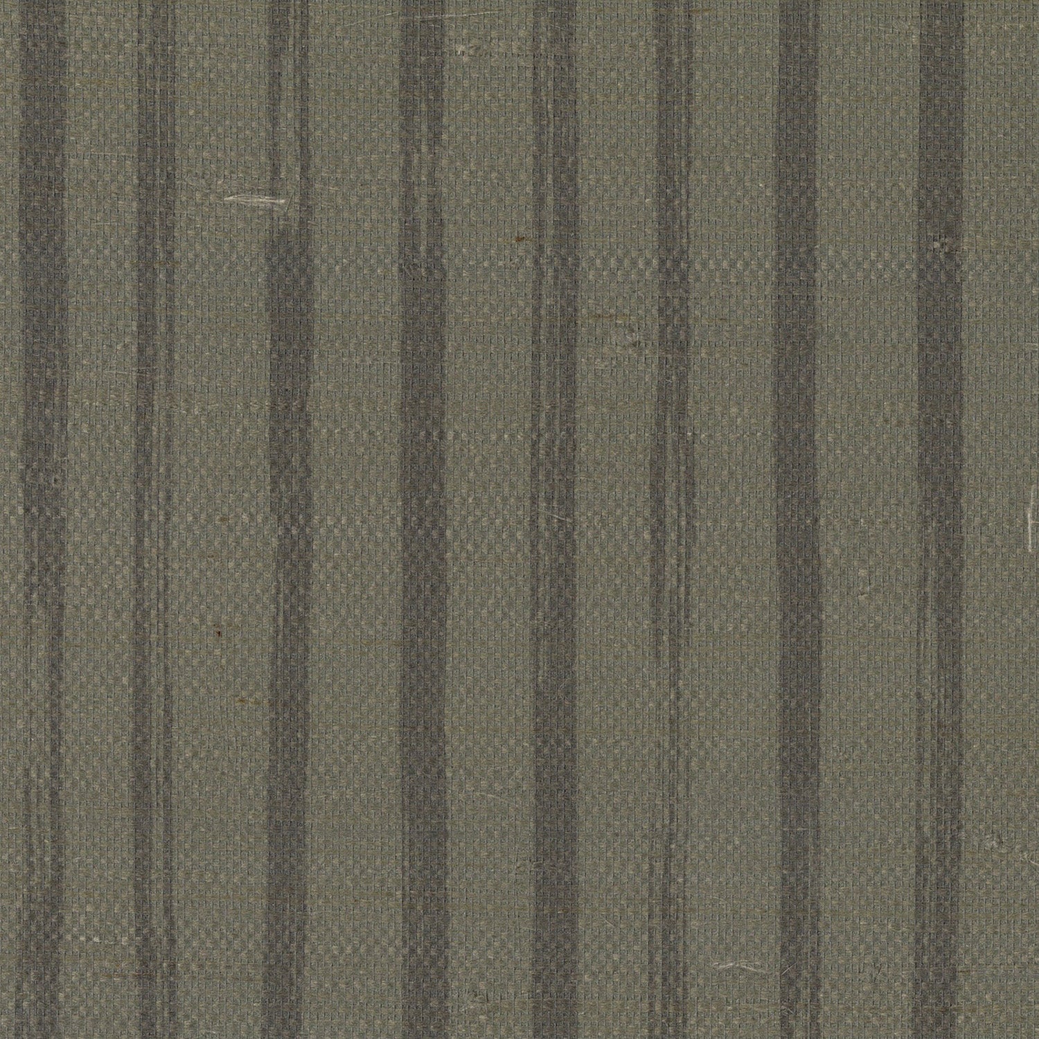 Mitchell Black x Mrs. Parajape Versa Hand Stripe Grasscloth Wallpaper