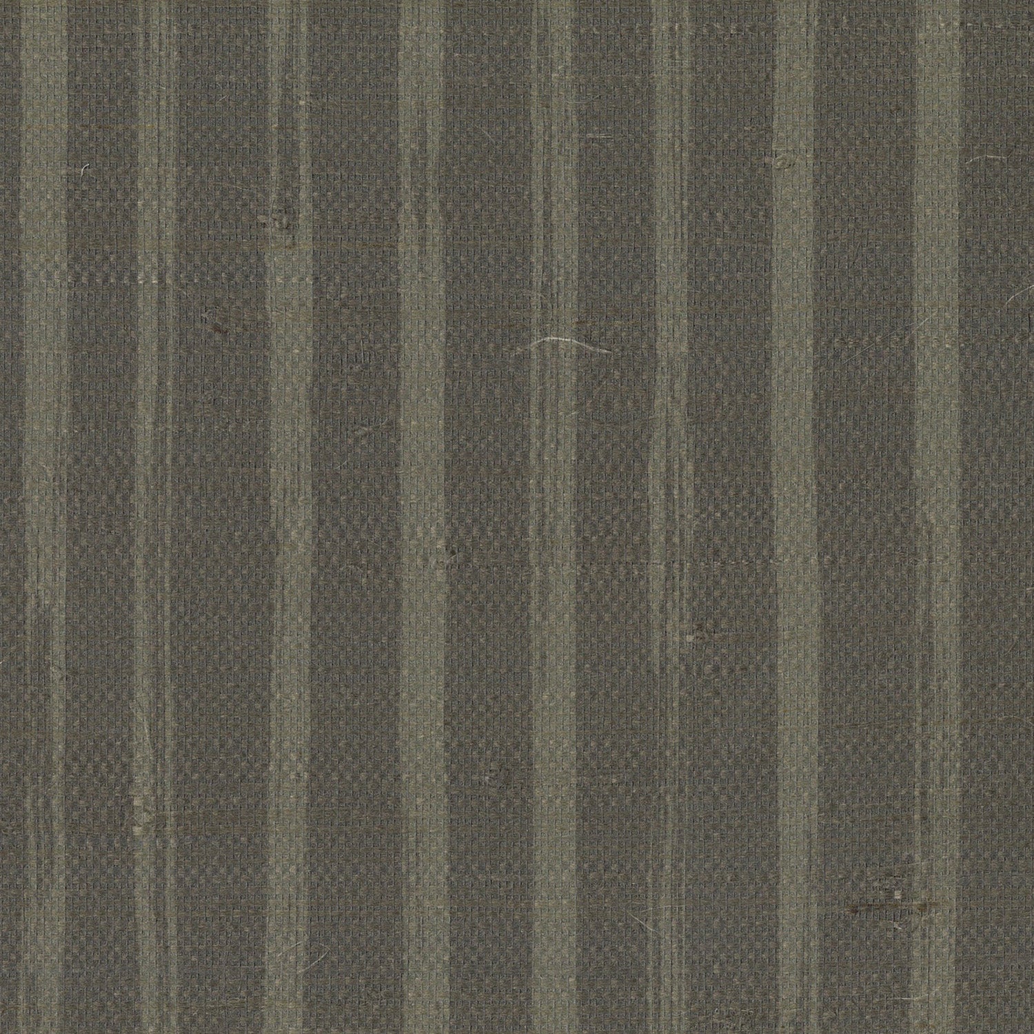 Mitchell Black x Mrs. Parajape Versa Hand Stripe Grasscloth Wallpaper